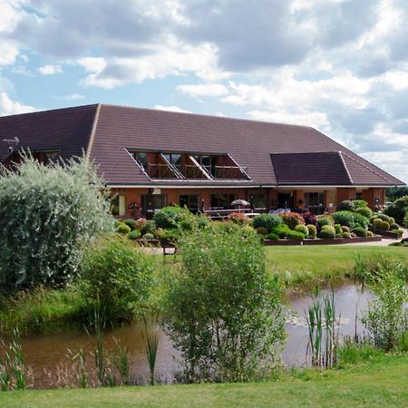 The Chase Golf & Country Club Hotel Penkridge Ngoại thất bức ảnh