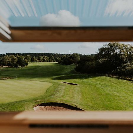 The Chase Golf & Country Club Hotel Penkridge Ngoại thất bức ảnh